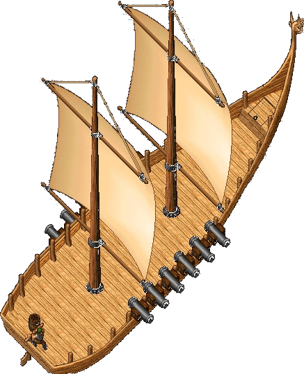 Galleon