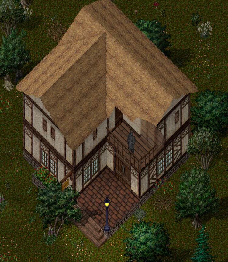 Real Estate